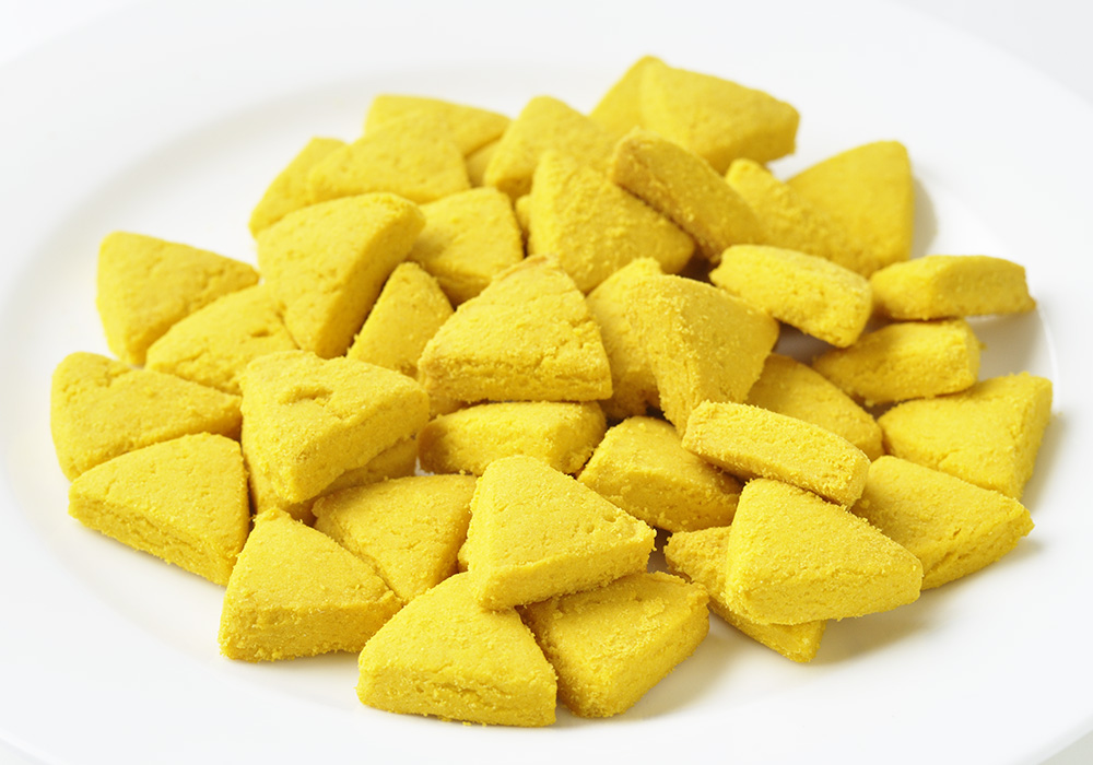 ふわふわかぼちゃボーロ 70g