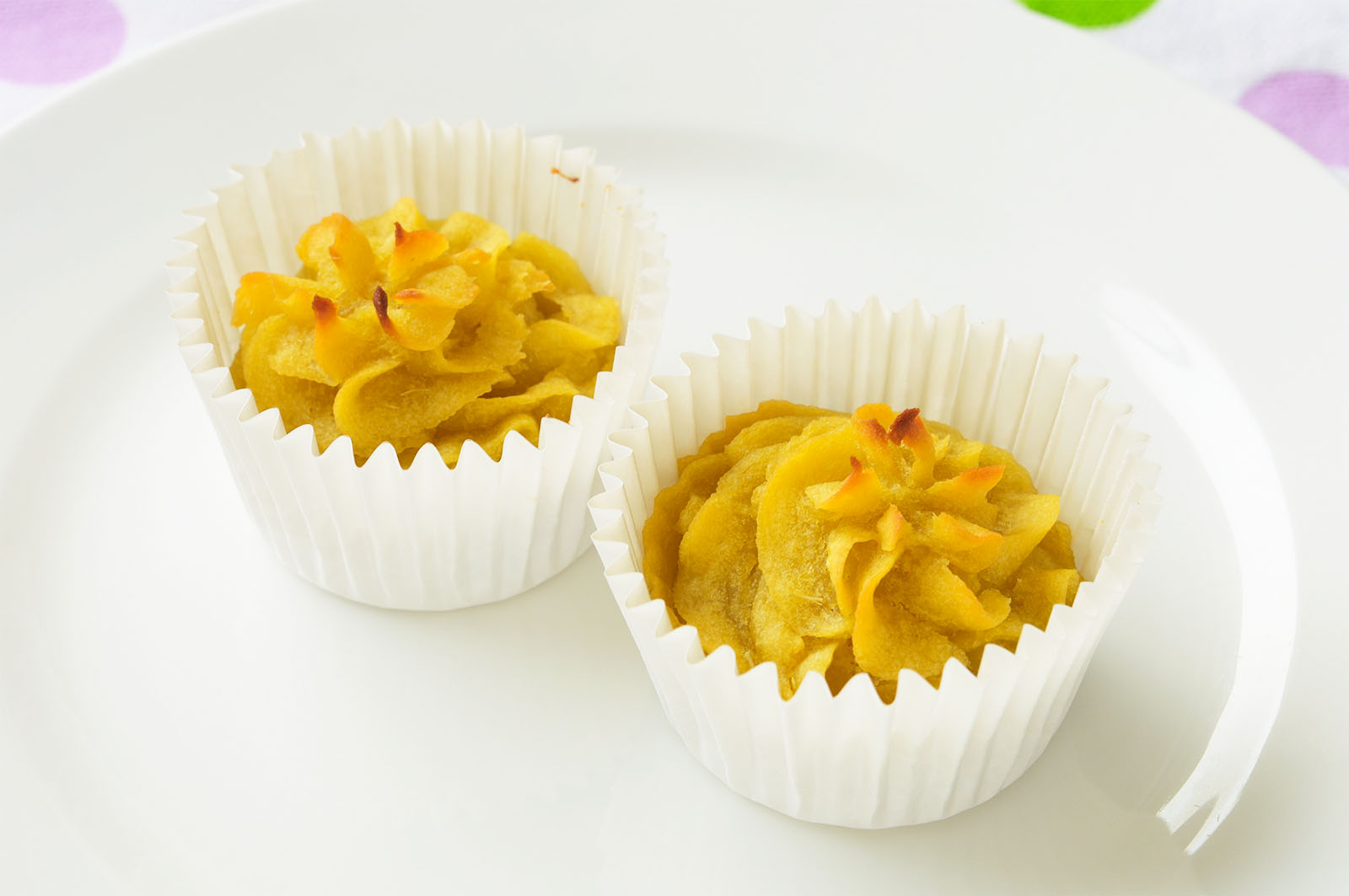 【冷凍】もぐもぐ工房の　スイートポテト