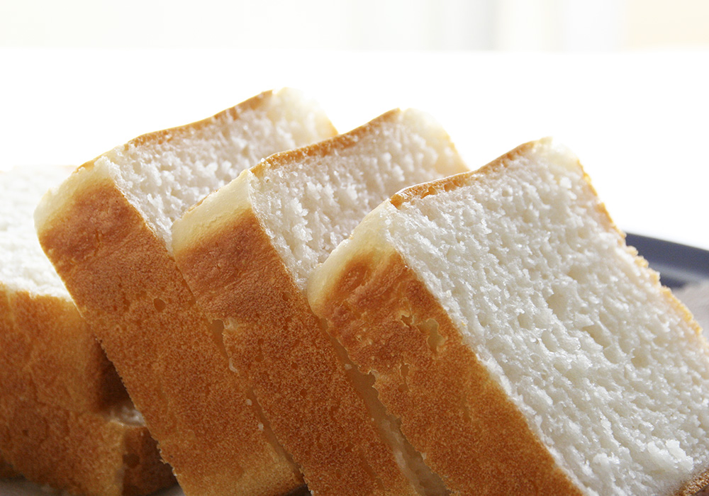 【冷凍】米（マイ）ベーカリー　食パン