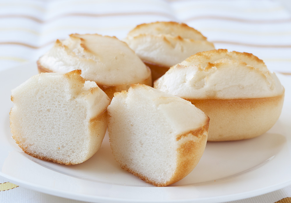 【冷凍】米（マイ）ベーカリー　コロン