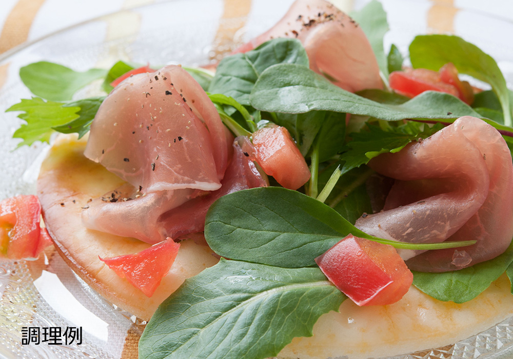 【冷凍】米（マイ）ベーカリー　ピザクラフト