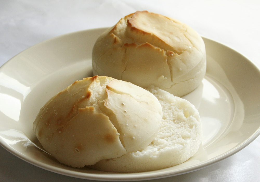 【冷凍】米（マイ）ベーカリー　バンズ