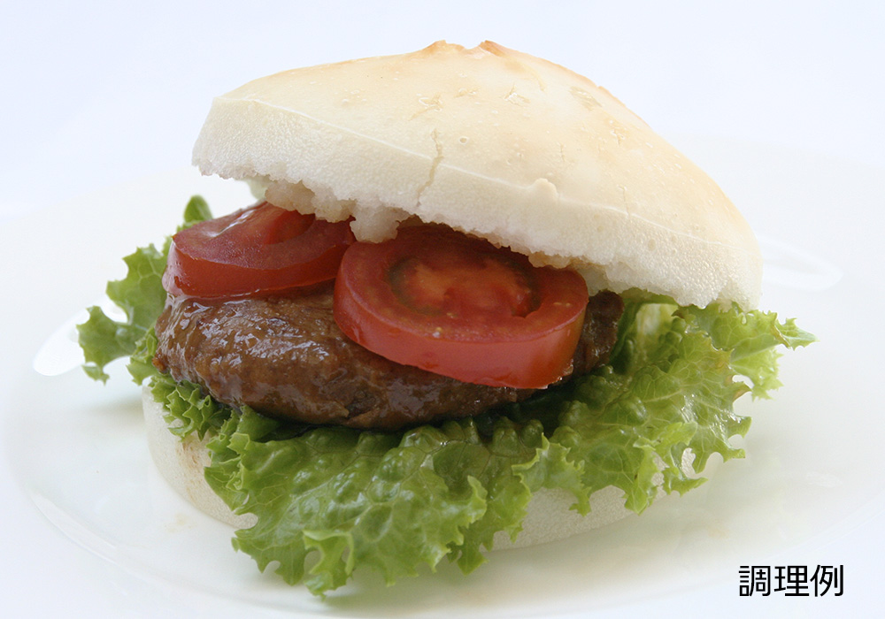 【冷凍】米（マイ）ベーカリー　バンズ