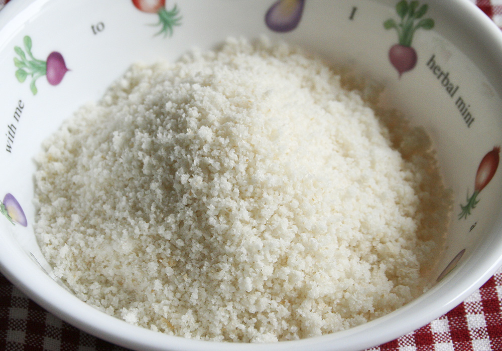 【冷凍】米（マイ）ベーカリー　生パン粉