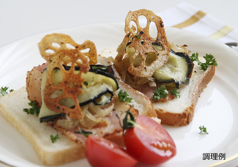 【冷凍】米（マイ）ベーカリー　サンドイッチパン