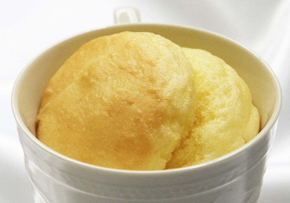 もぐもぐ工房のおこめのケーキミックス（国産米粉使用）