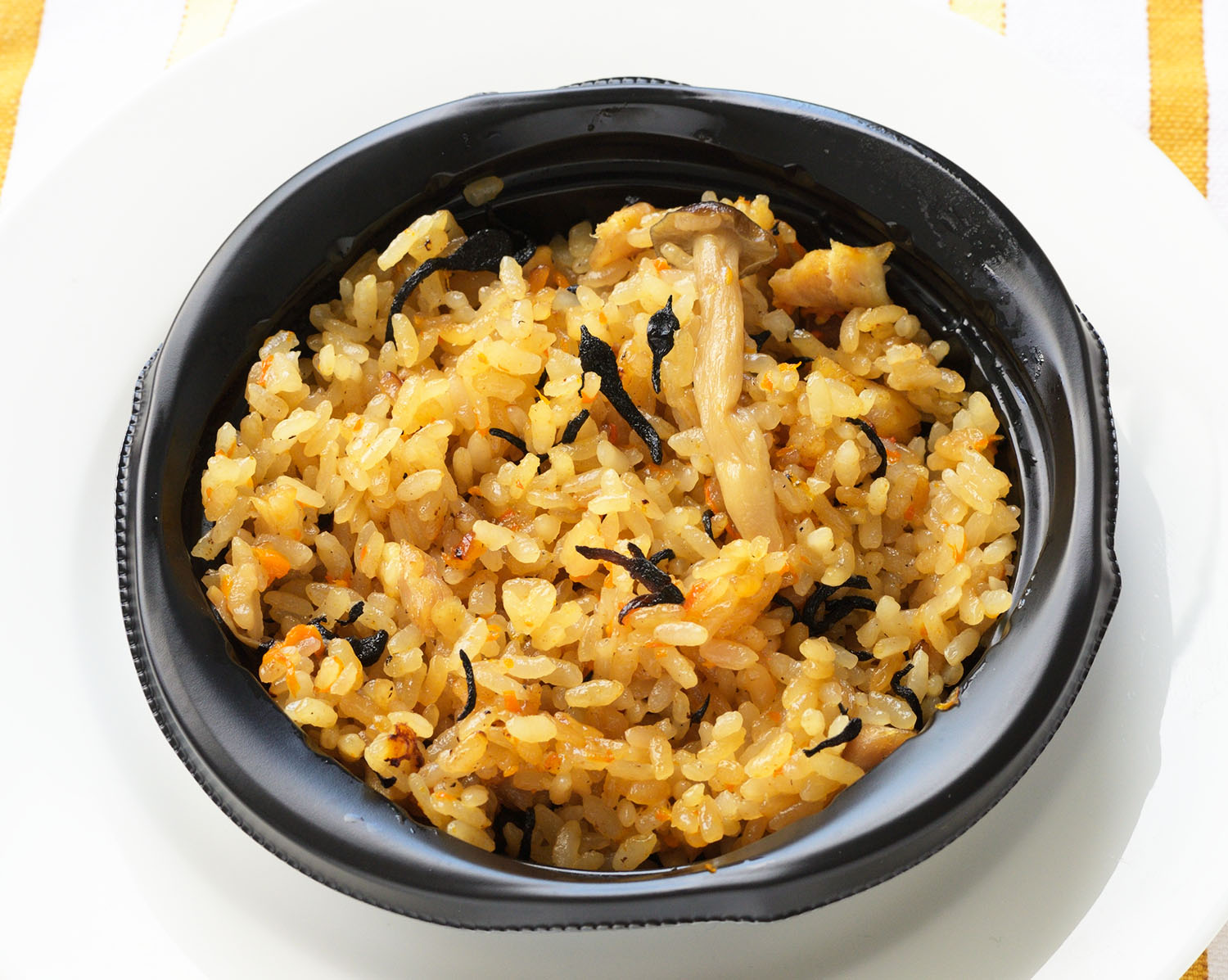 【冷凍】もぐもぐ工房の 炊き込みご飯 150g