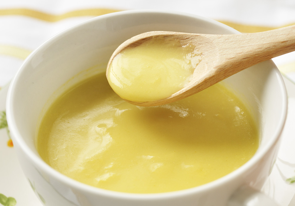 【冷凍】コーンのポタージュ 130g