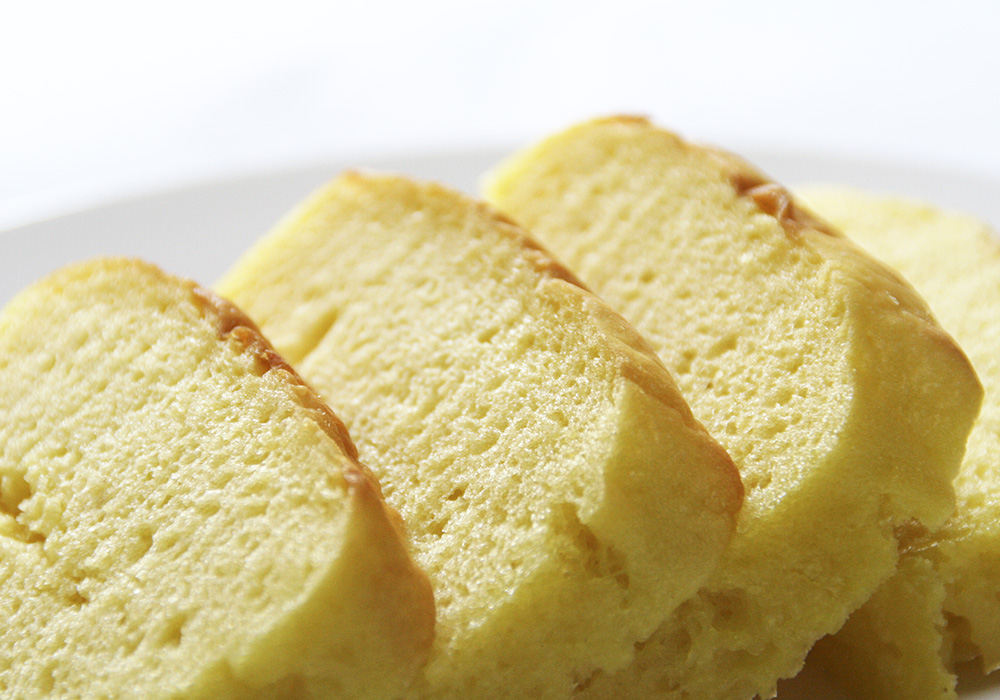 【冷凍】みんなの食卓米粉のパンケーキメープル 180g